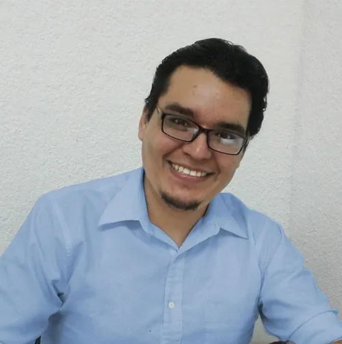 Psicológo en Mérida, listo para ayudarte